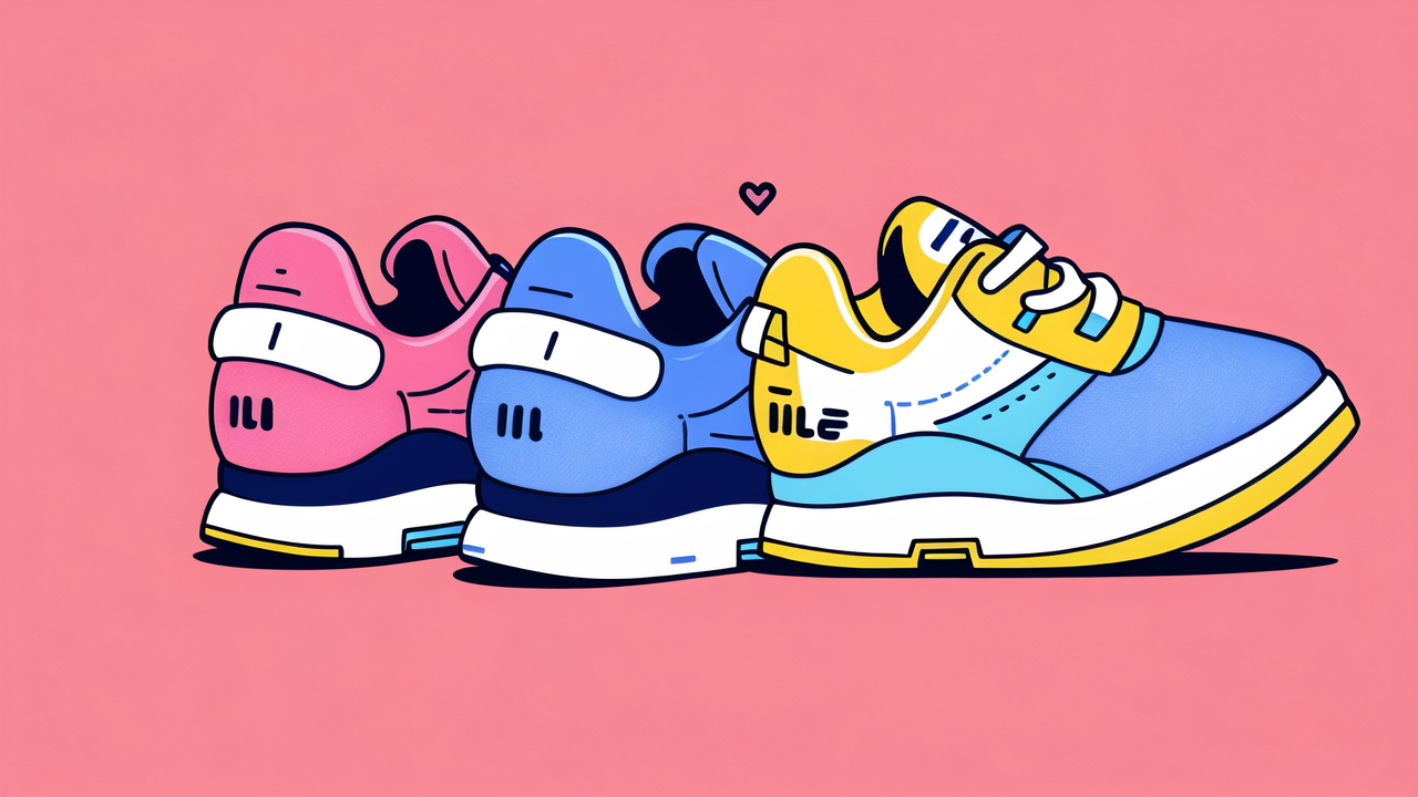 fila smart