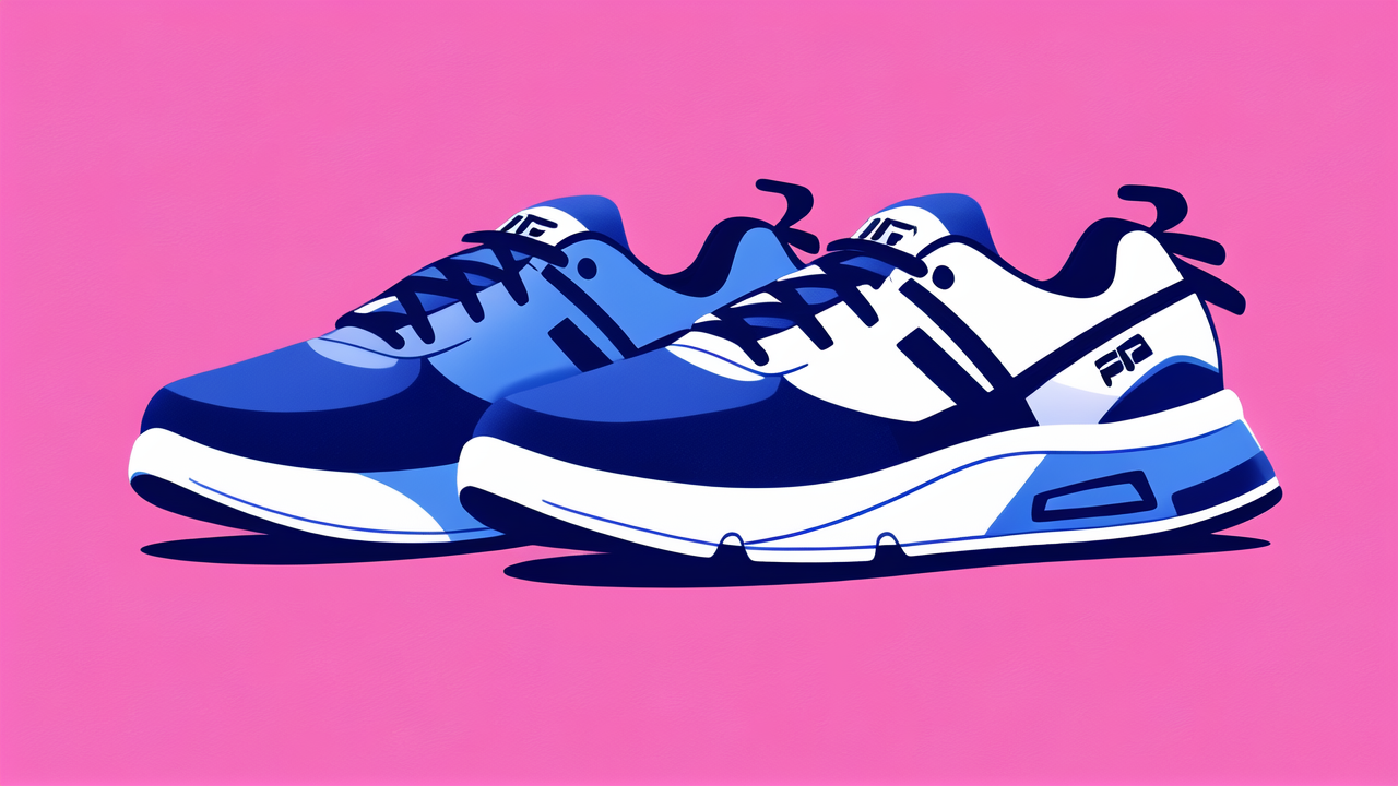 fila pulse