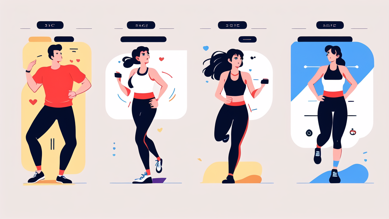 Activity tracker