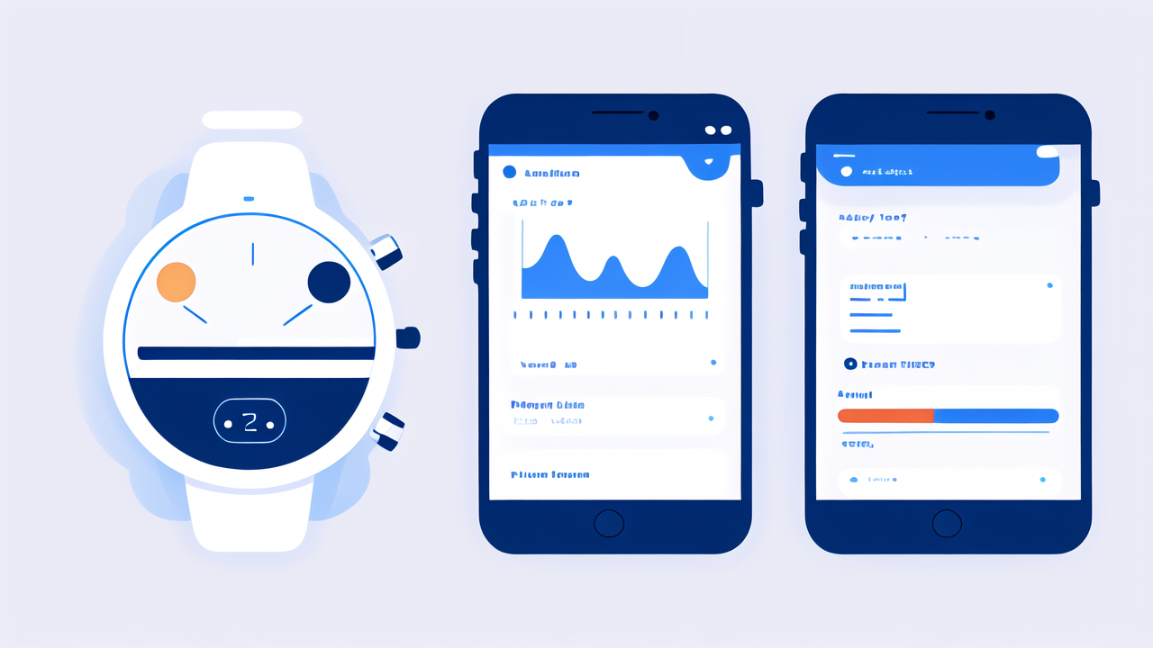 Health tracking