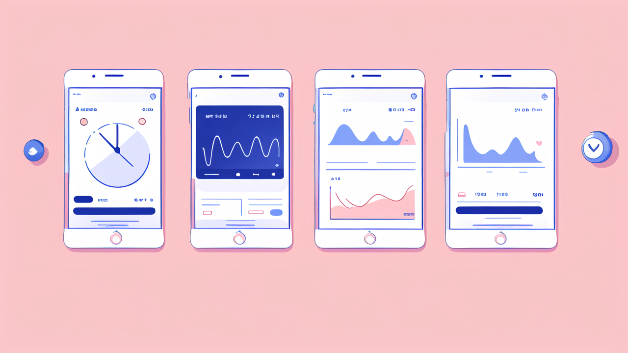 Health tracking