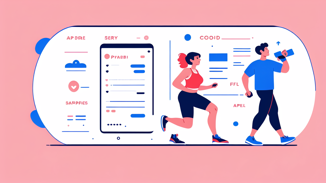 Fitness watch
