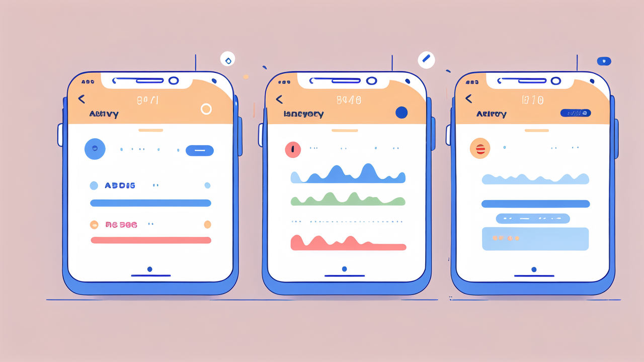 Activity tracker