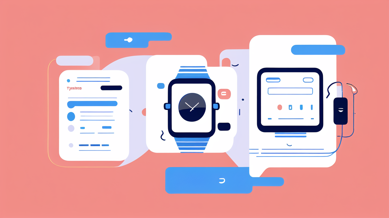 Smartwatch