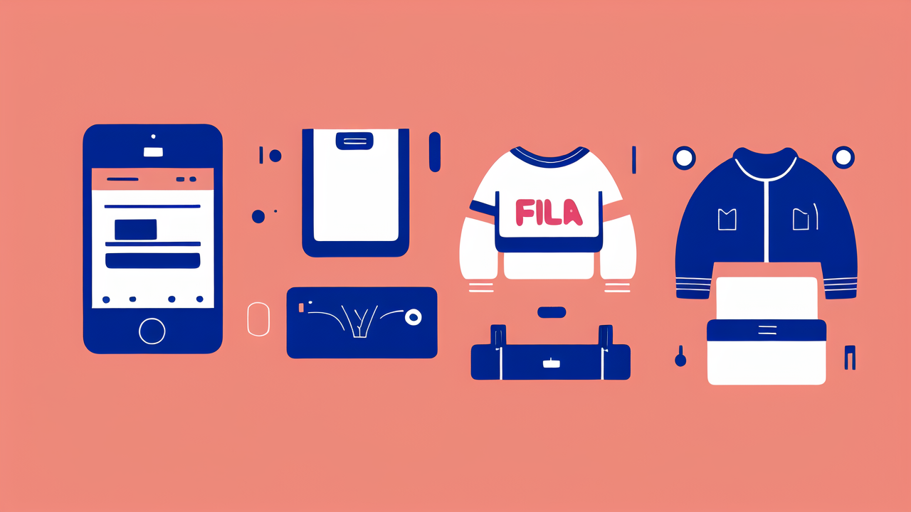 fila