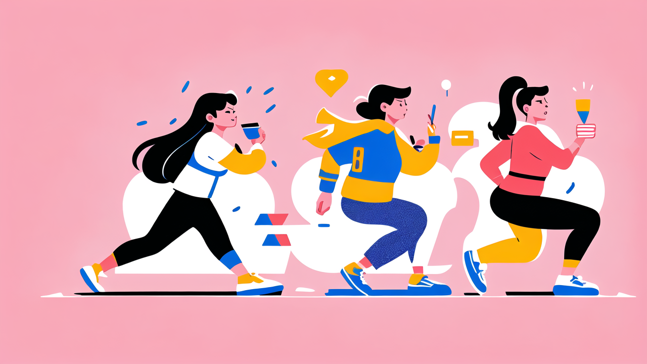 Activity tracker