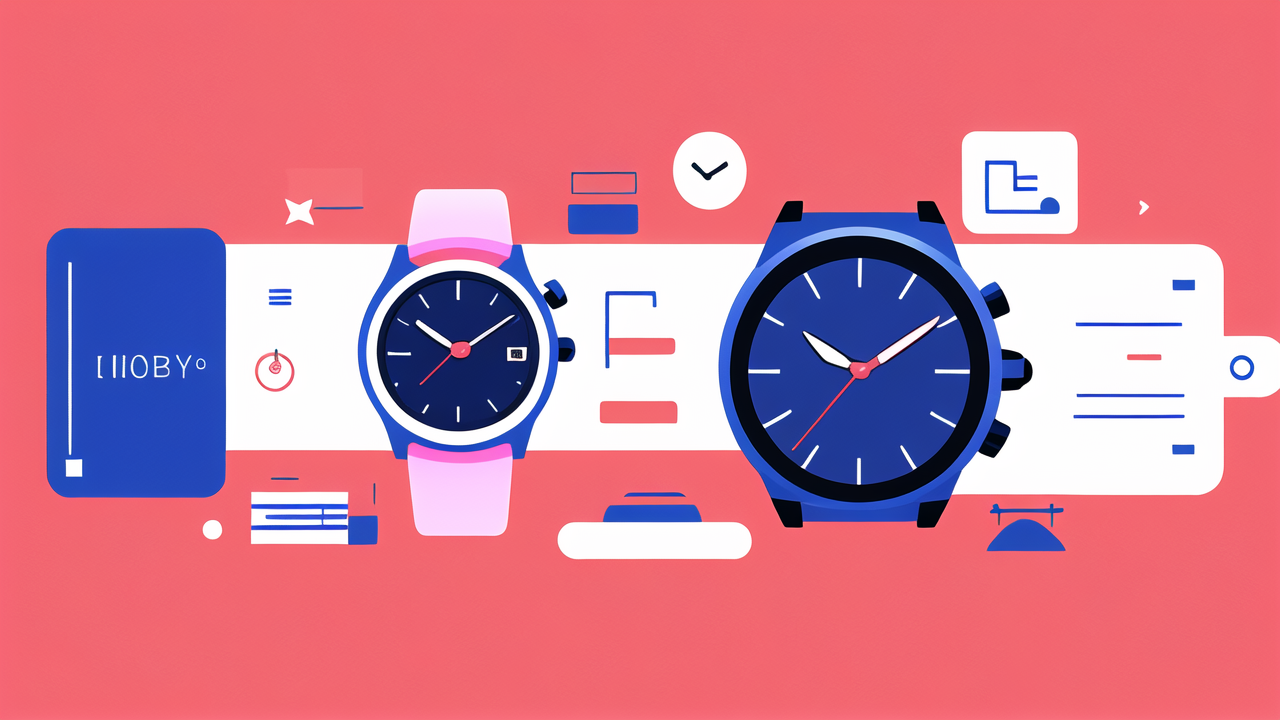 smart pro watch