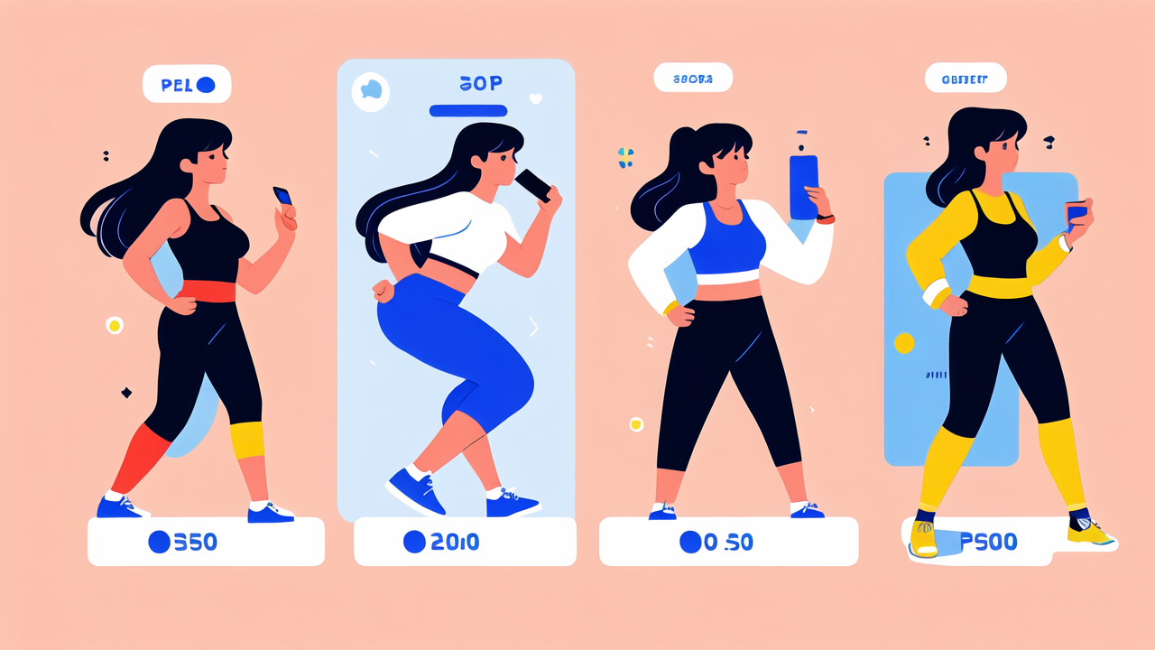 Activity tracker