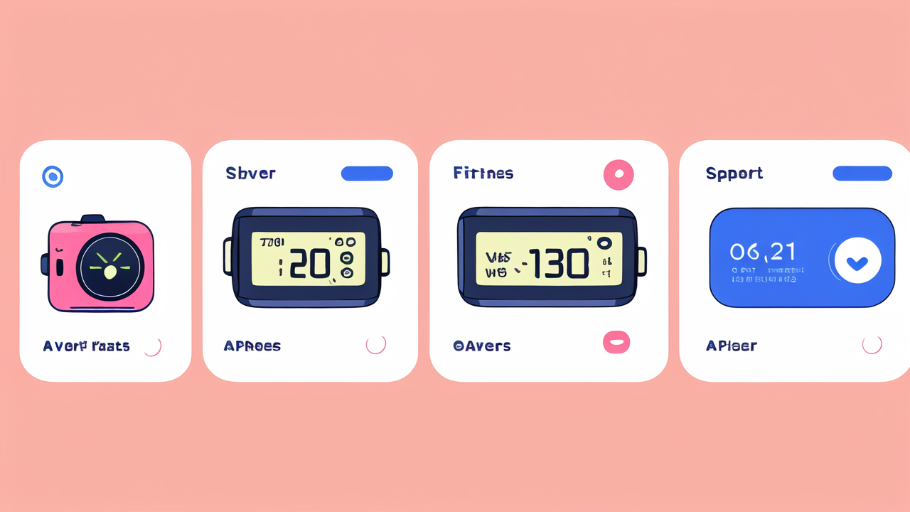 Activity tracker