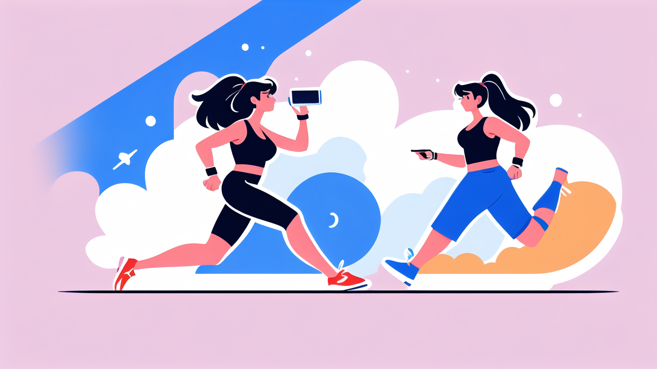 Activity tracker