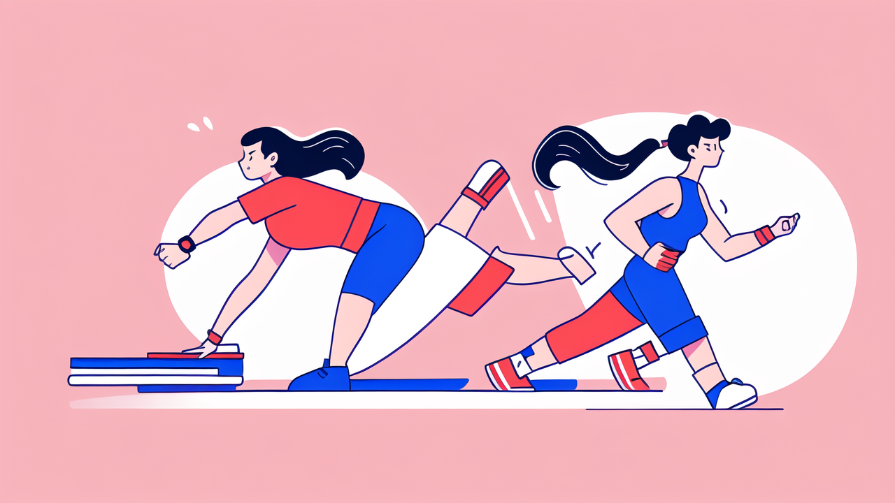 Fitness tracker