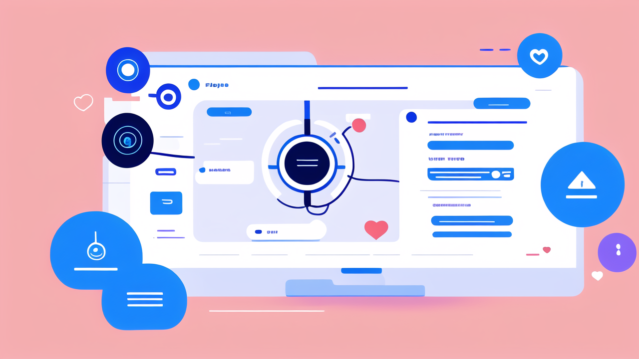 Health tracking
