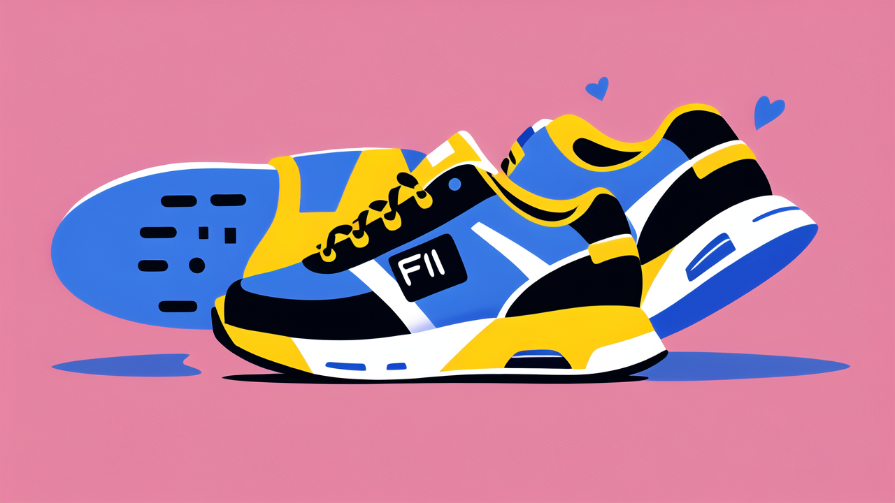 fila pulse