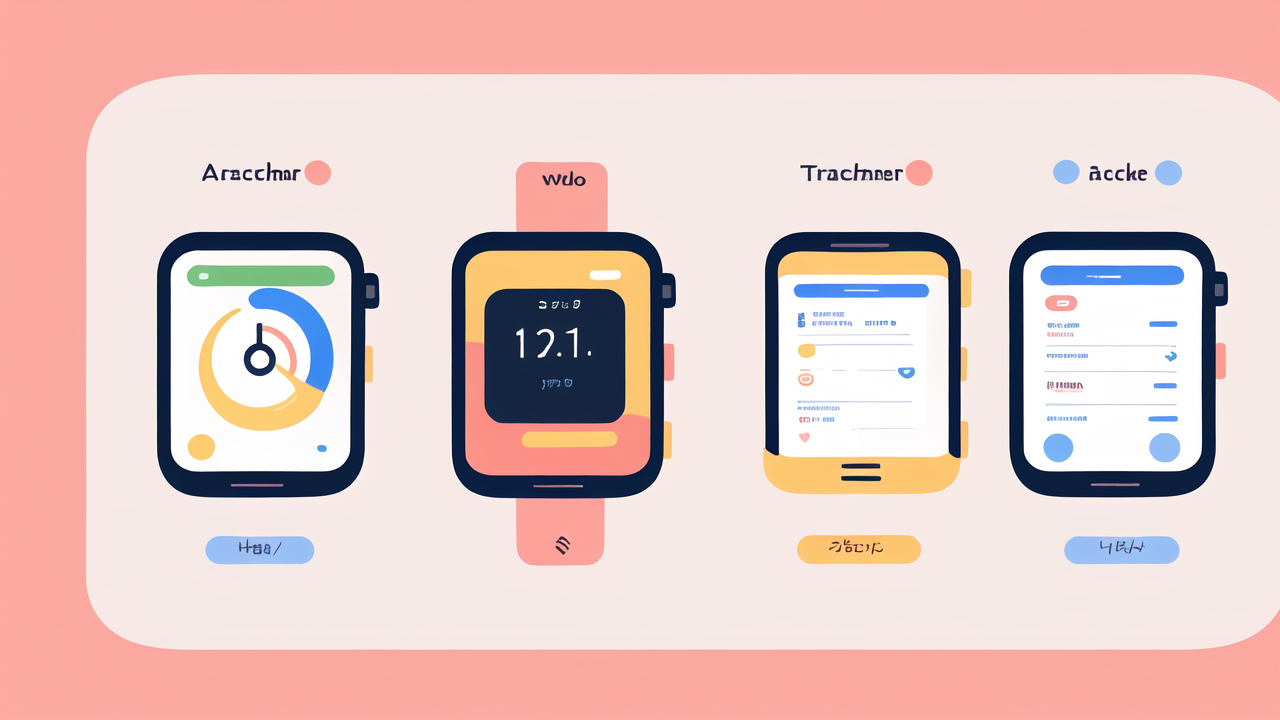 Smartwatch