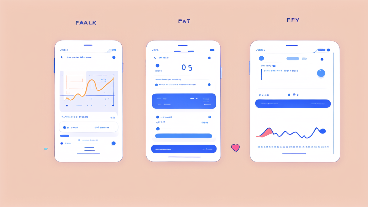 Health tracking