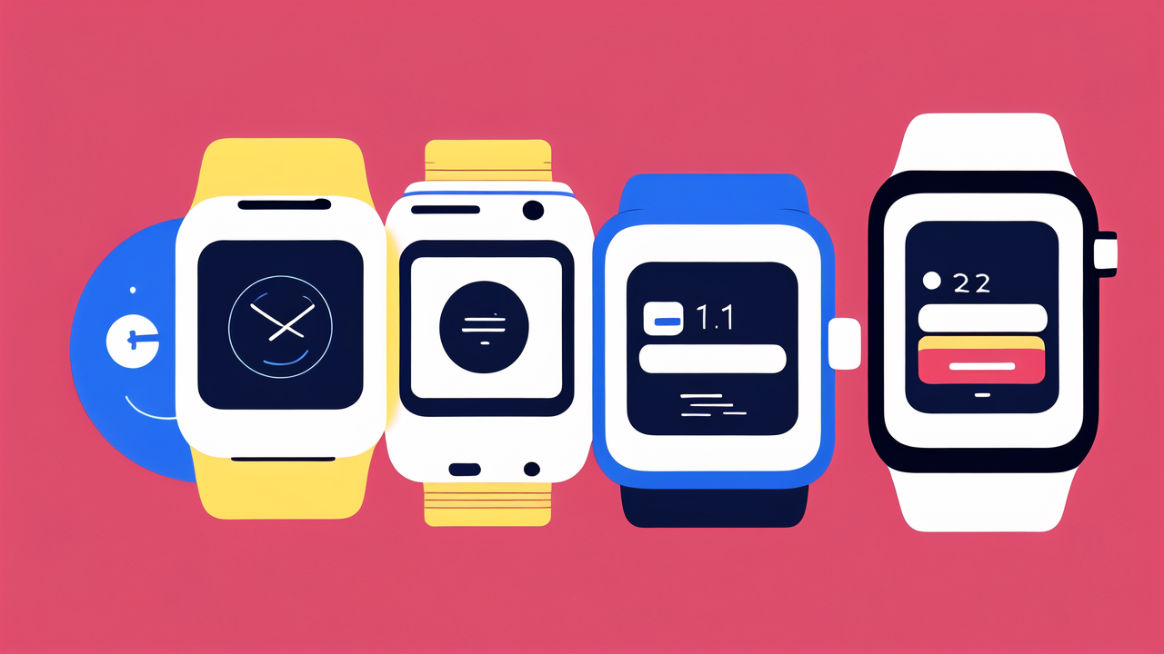 smart watch