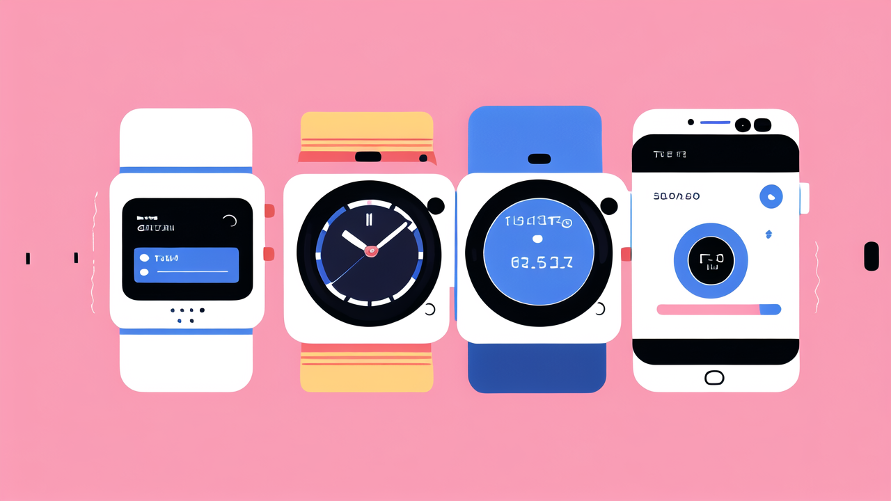 fila watch