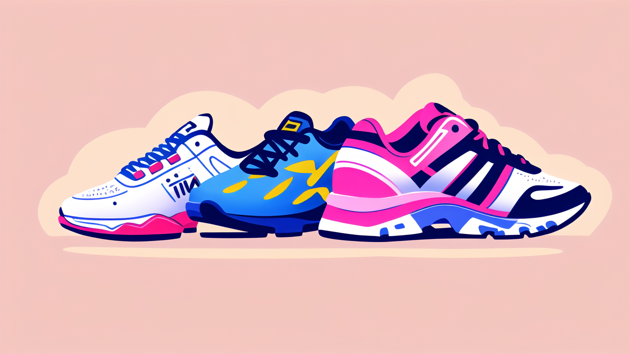 fila pulse