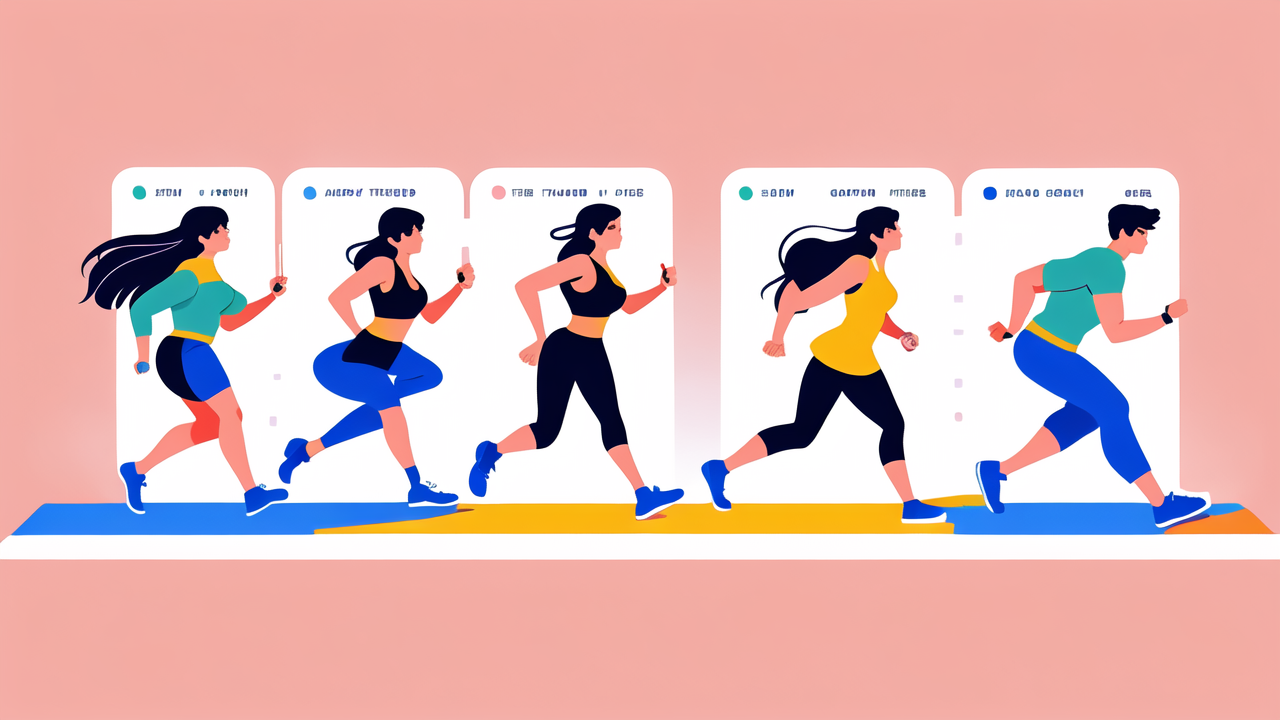 Activity tracker