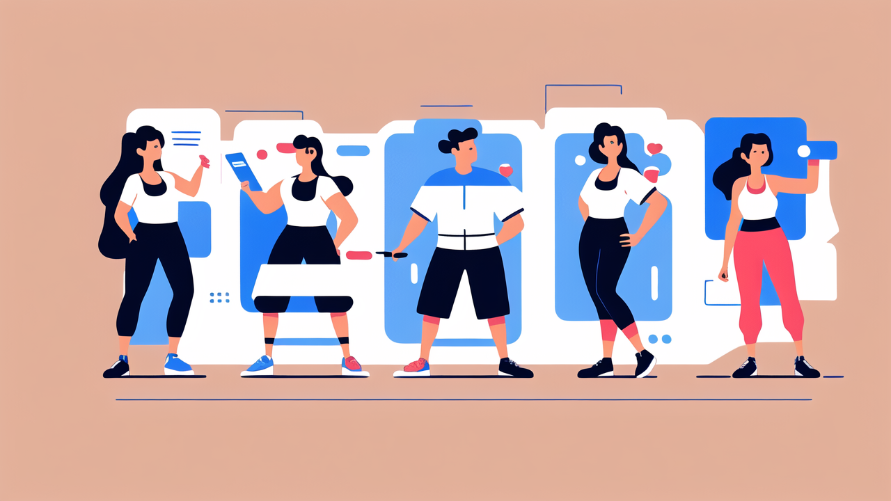 Health tracking