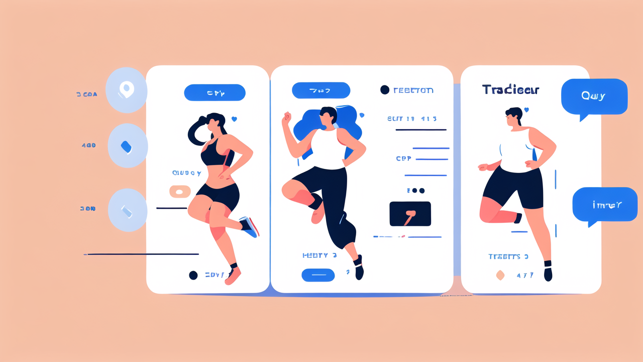 Fitness tracker