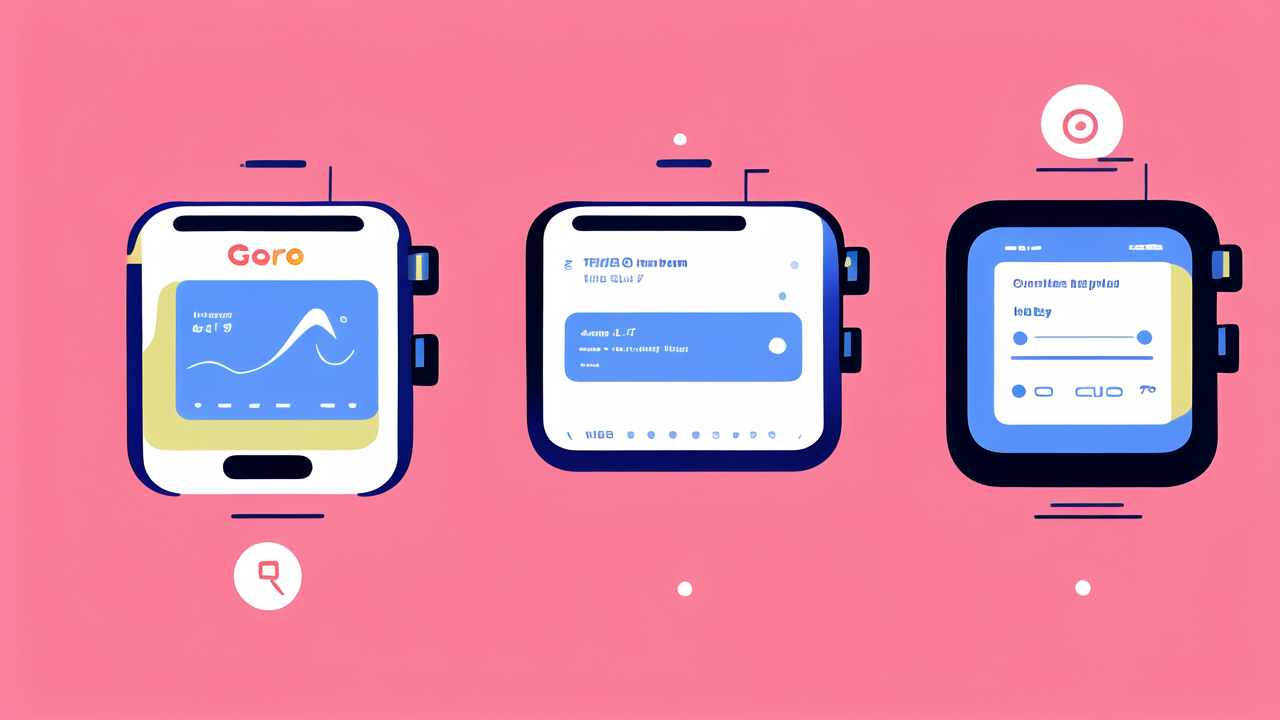 smart pro watch