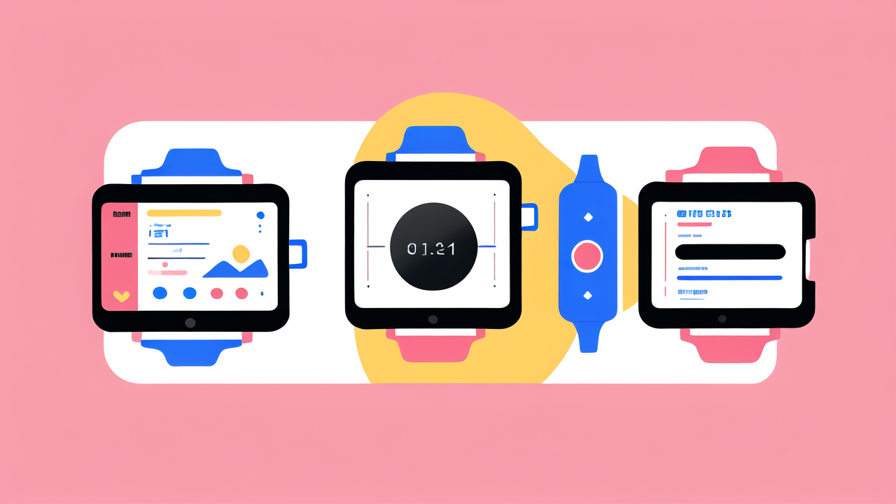 Smartwatch
