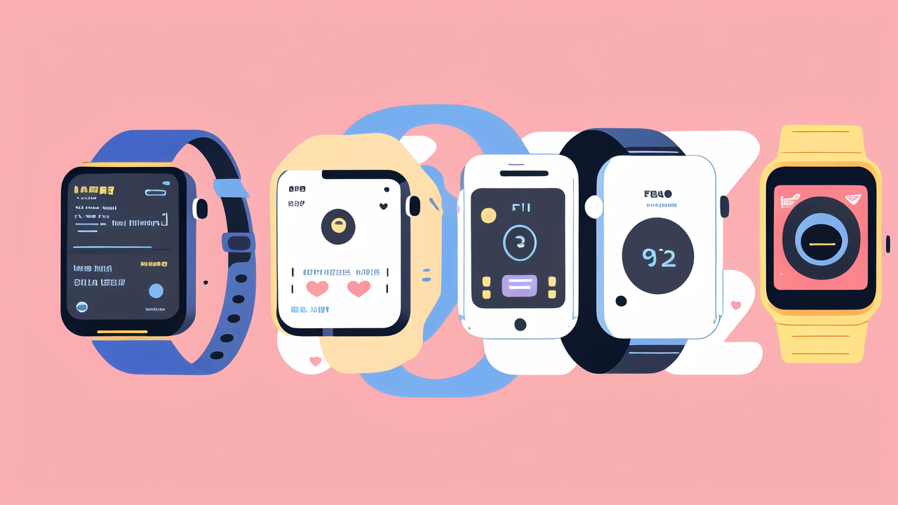 fila watch
