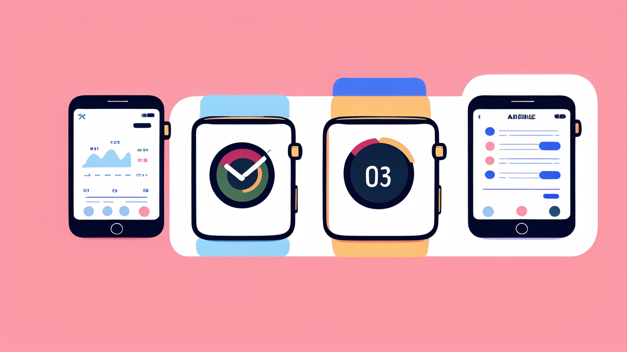 smart watch