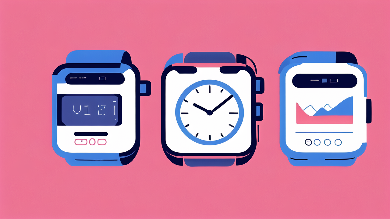 fila watch
