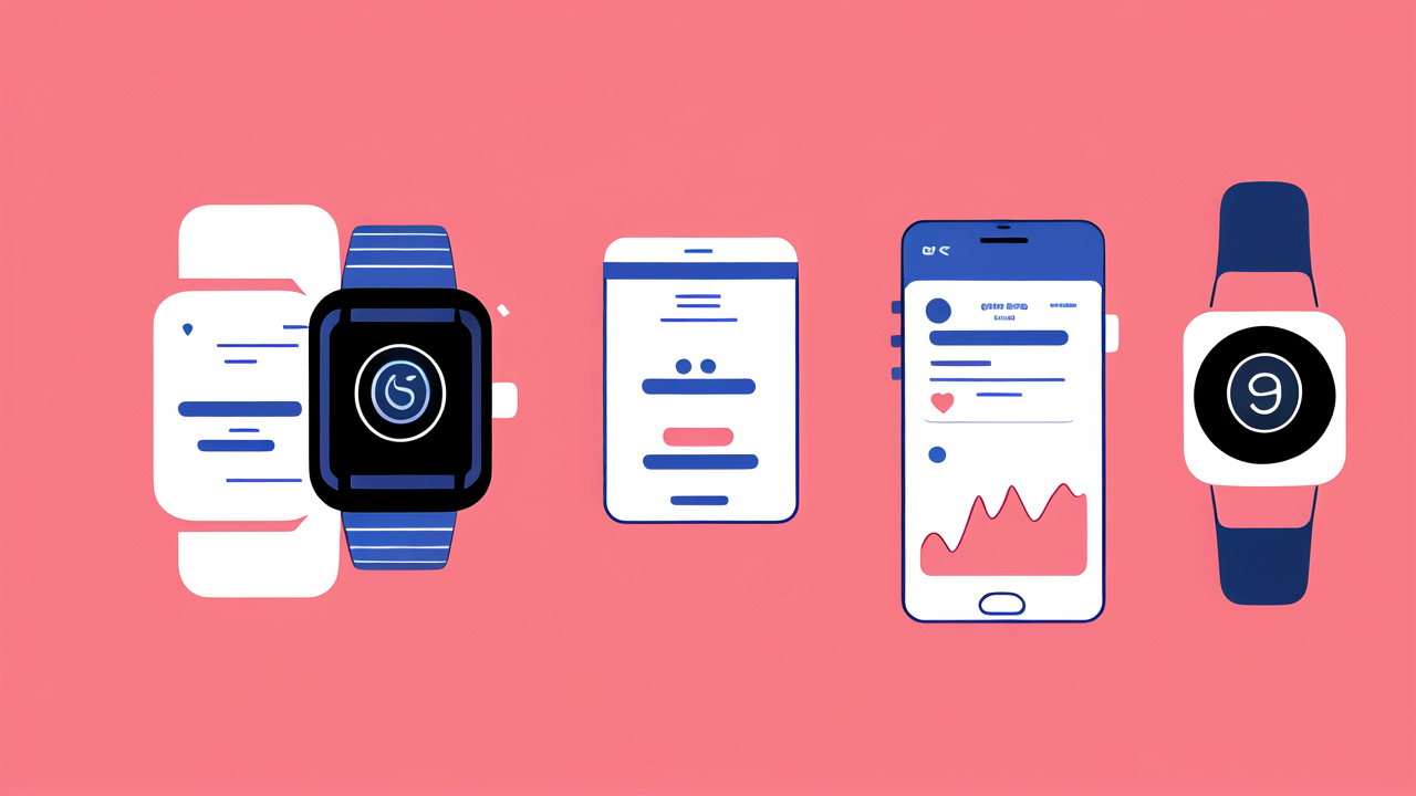 pulse watch