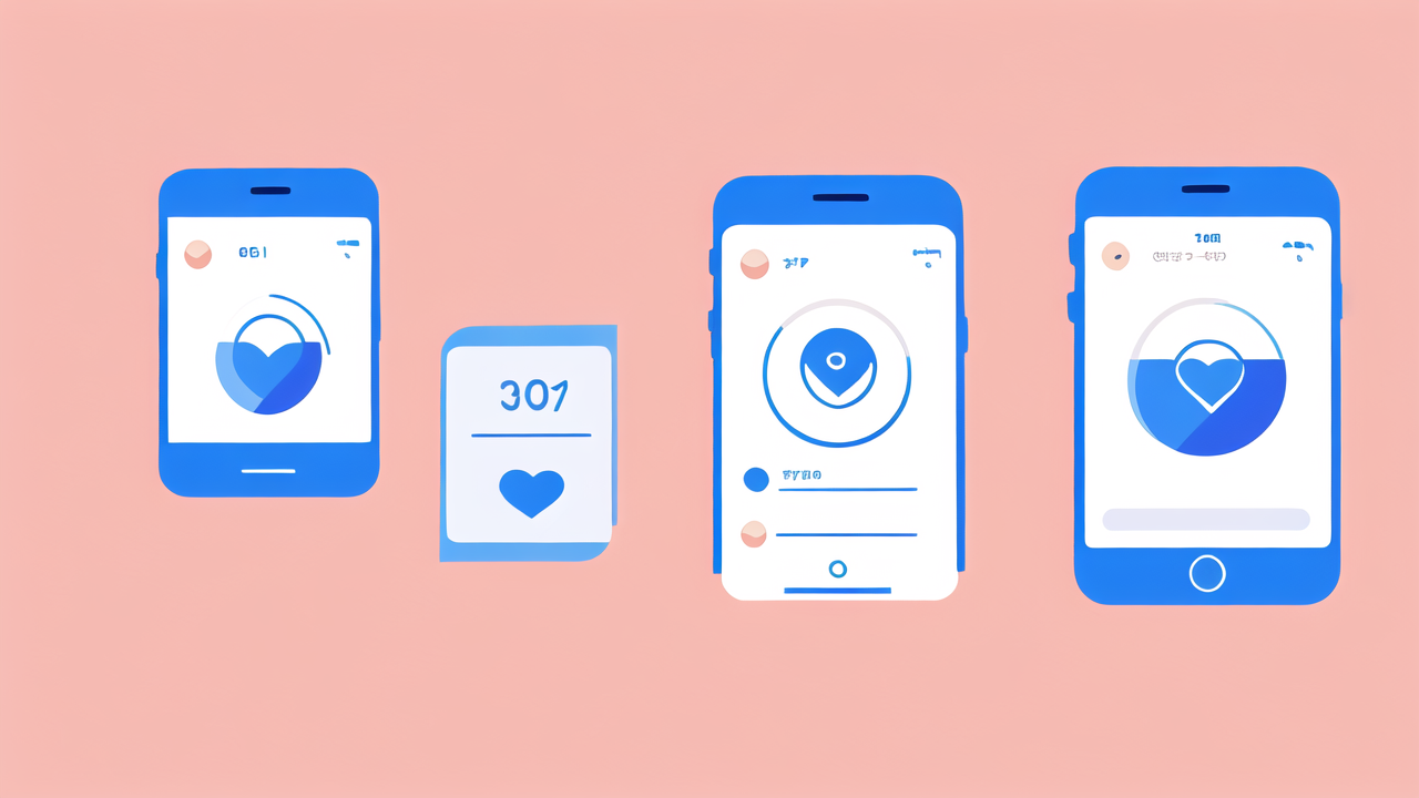 Health tracking