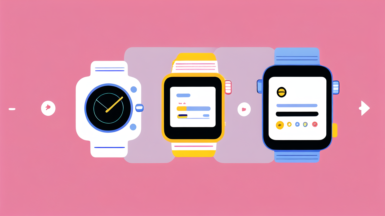 smart watch