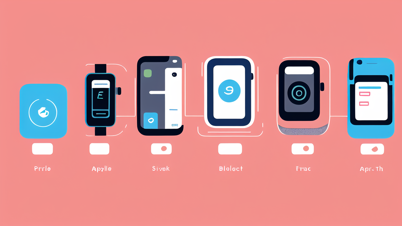 smart pro watch
