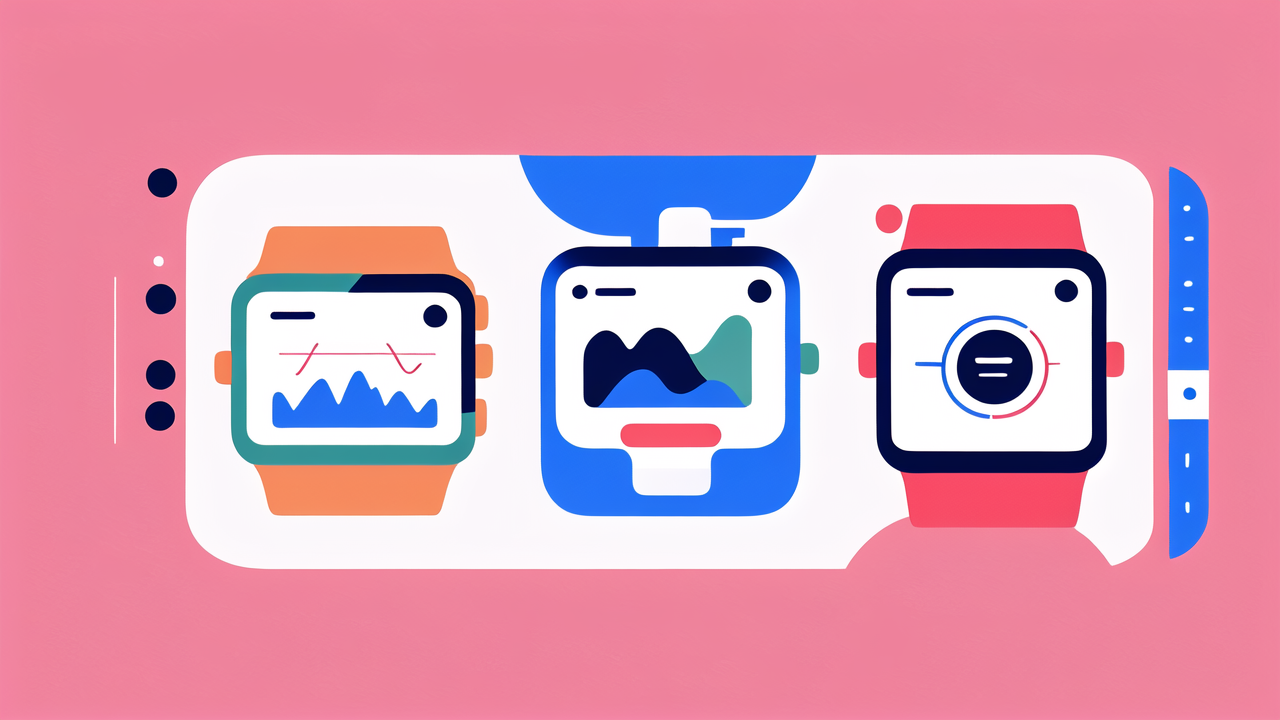 smart watch