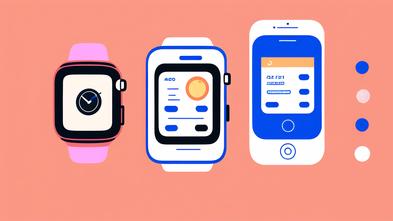 smart watch