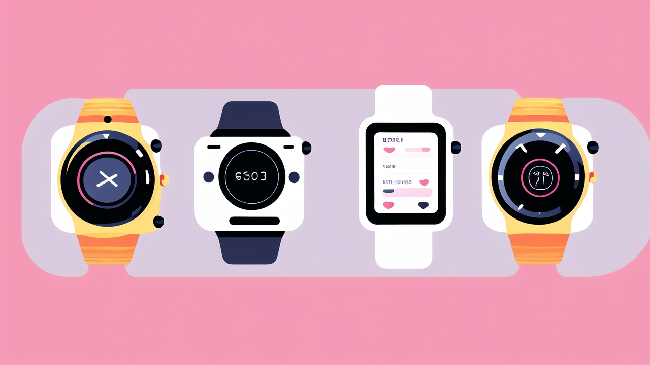smart pro watch
