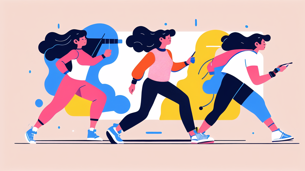 Activity tracker