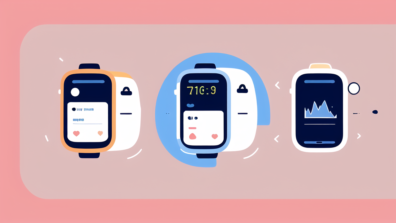 pulse watch