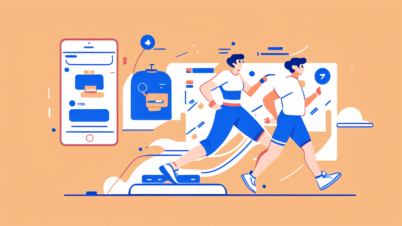 Health tracking