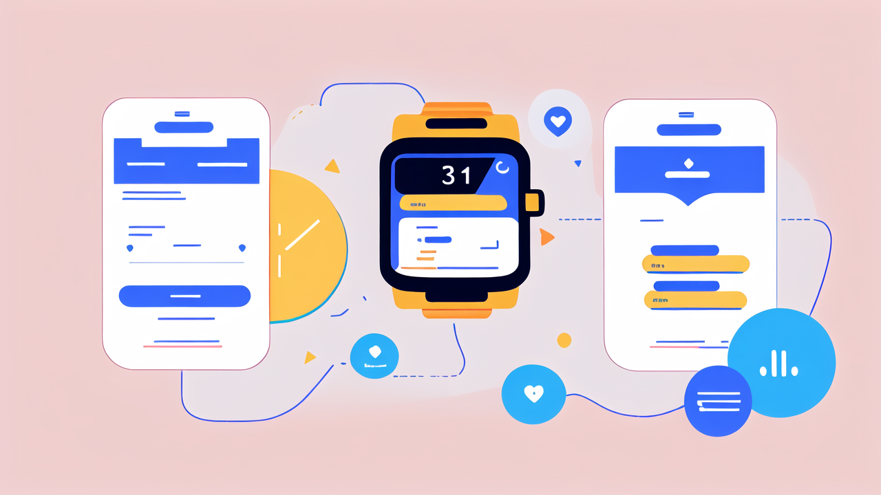smart watch