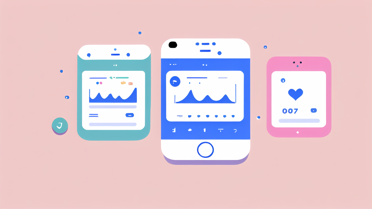 Health tracking