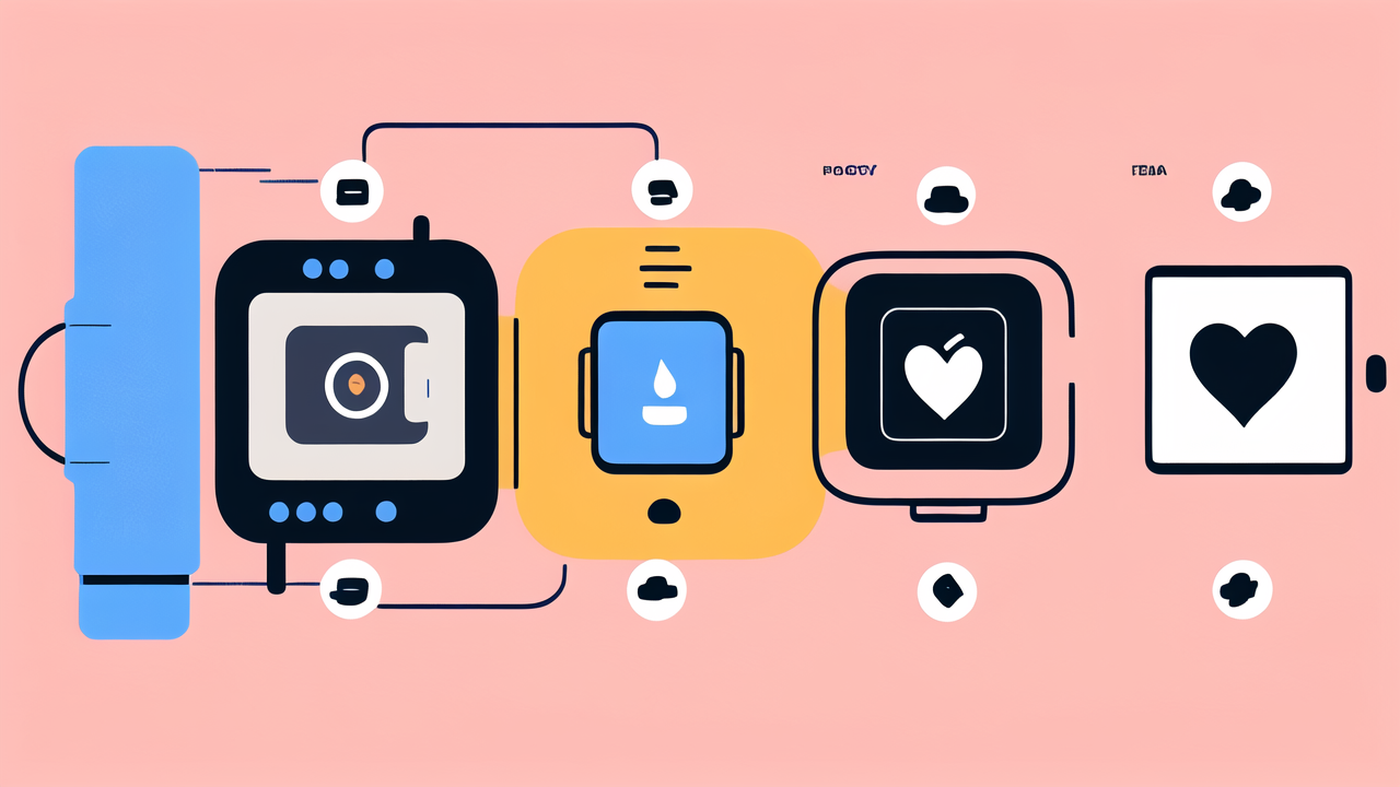 Health monitor