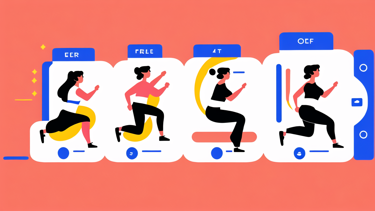 Fitness tracker