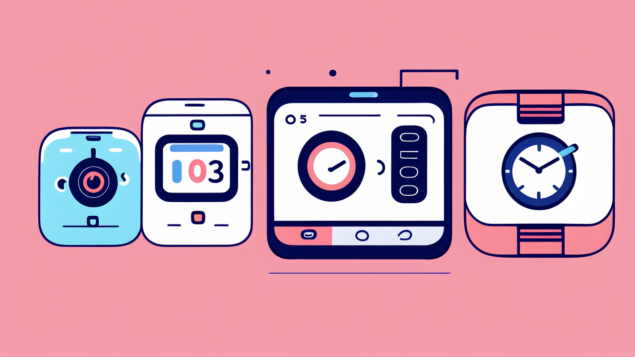 Wearable technology