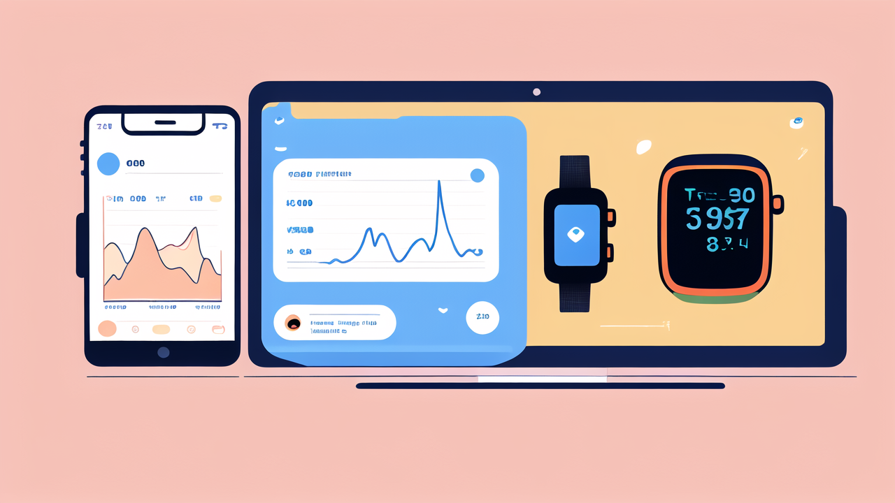 Activity tracker