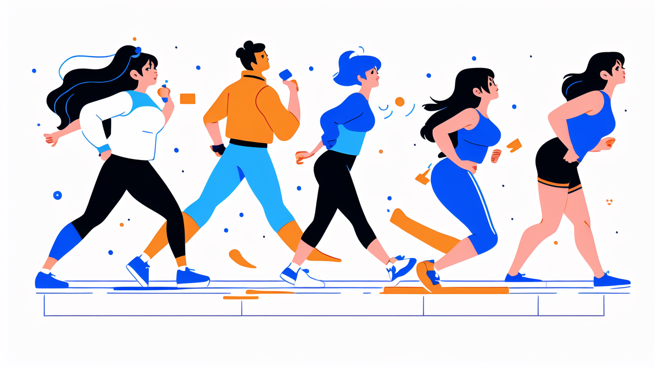 Step counter