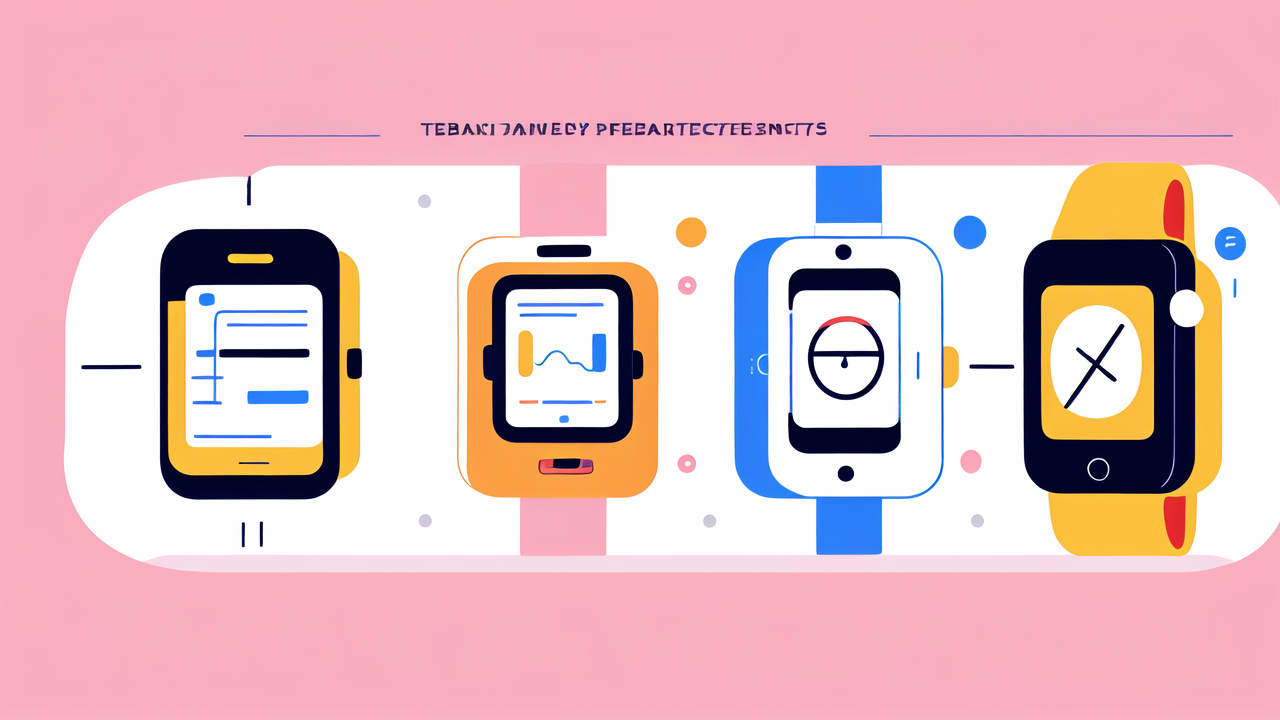 Health monitor