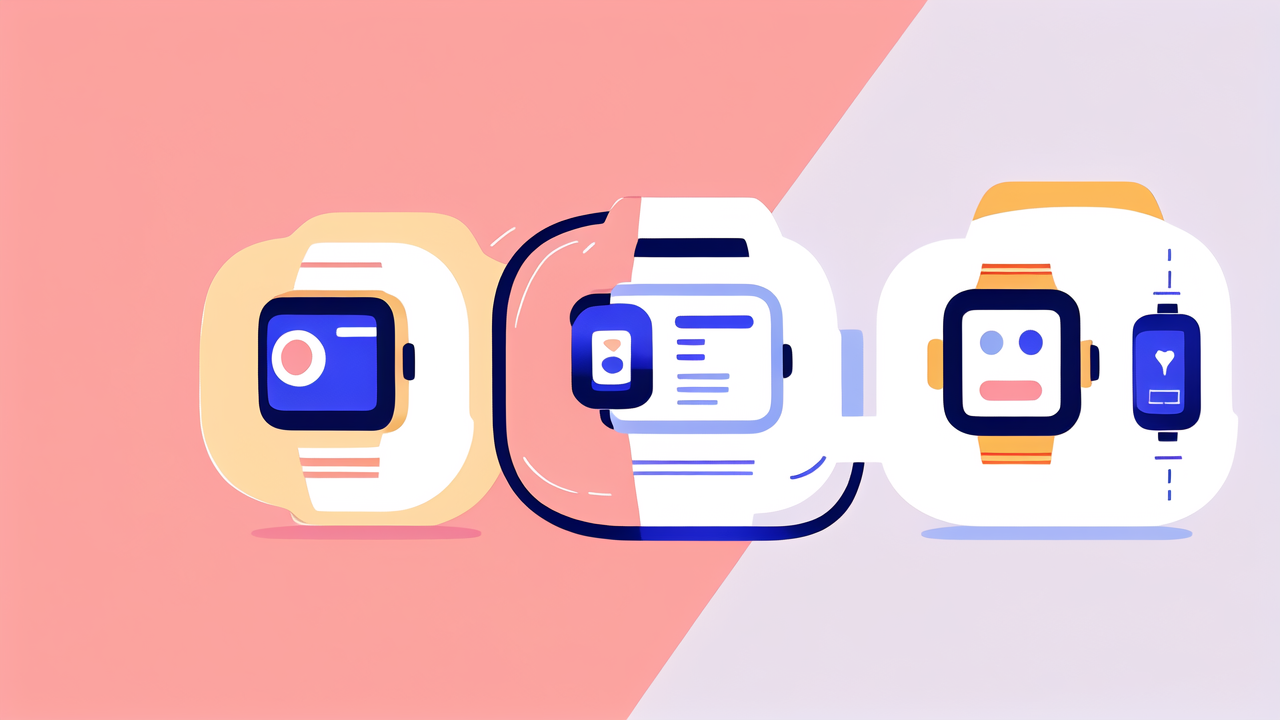smart watch