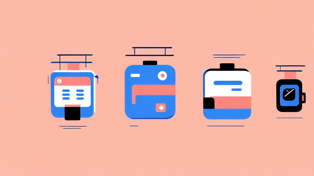 Wearable technology